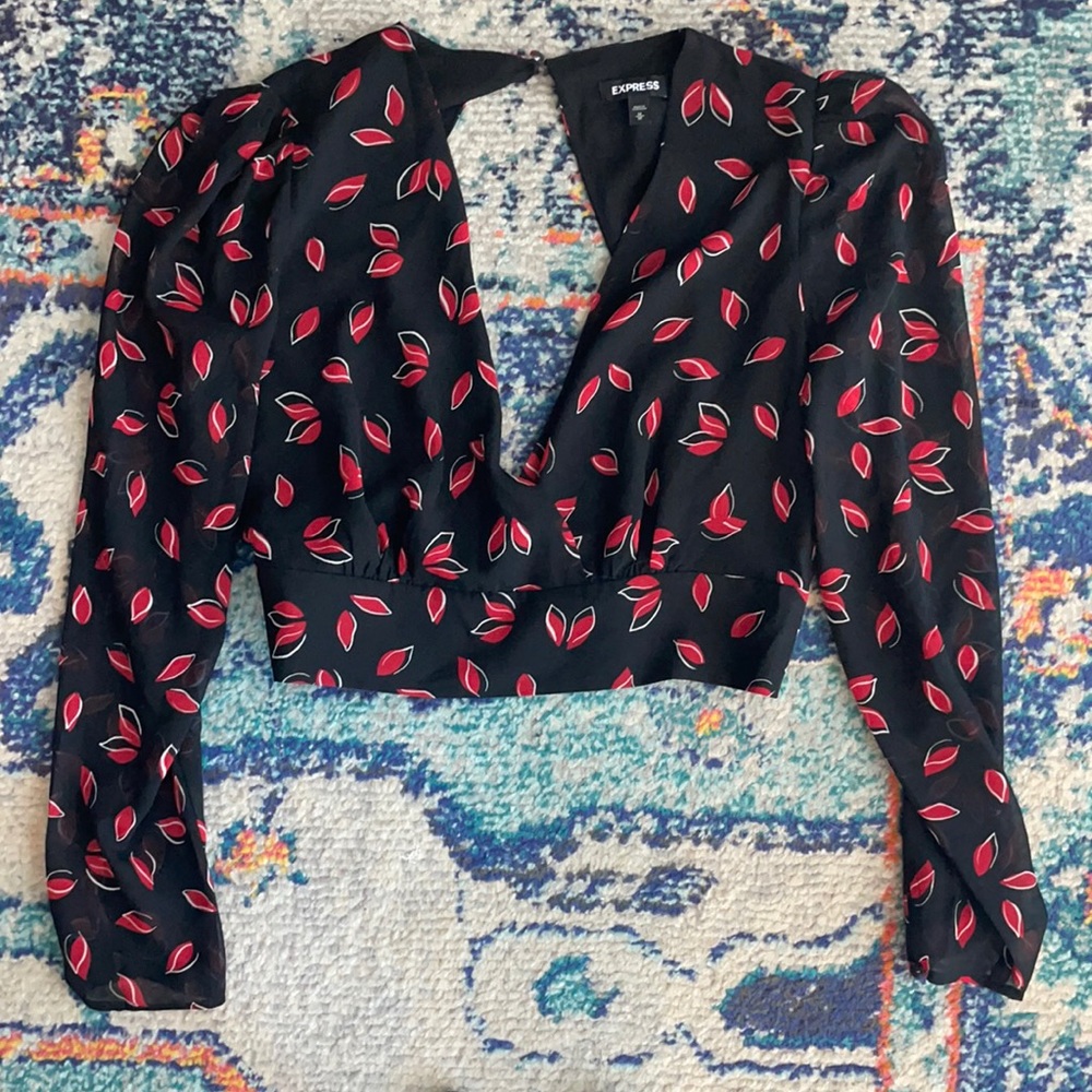 Express Top